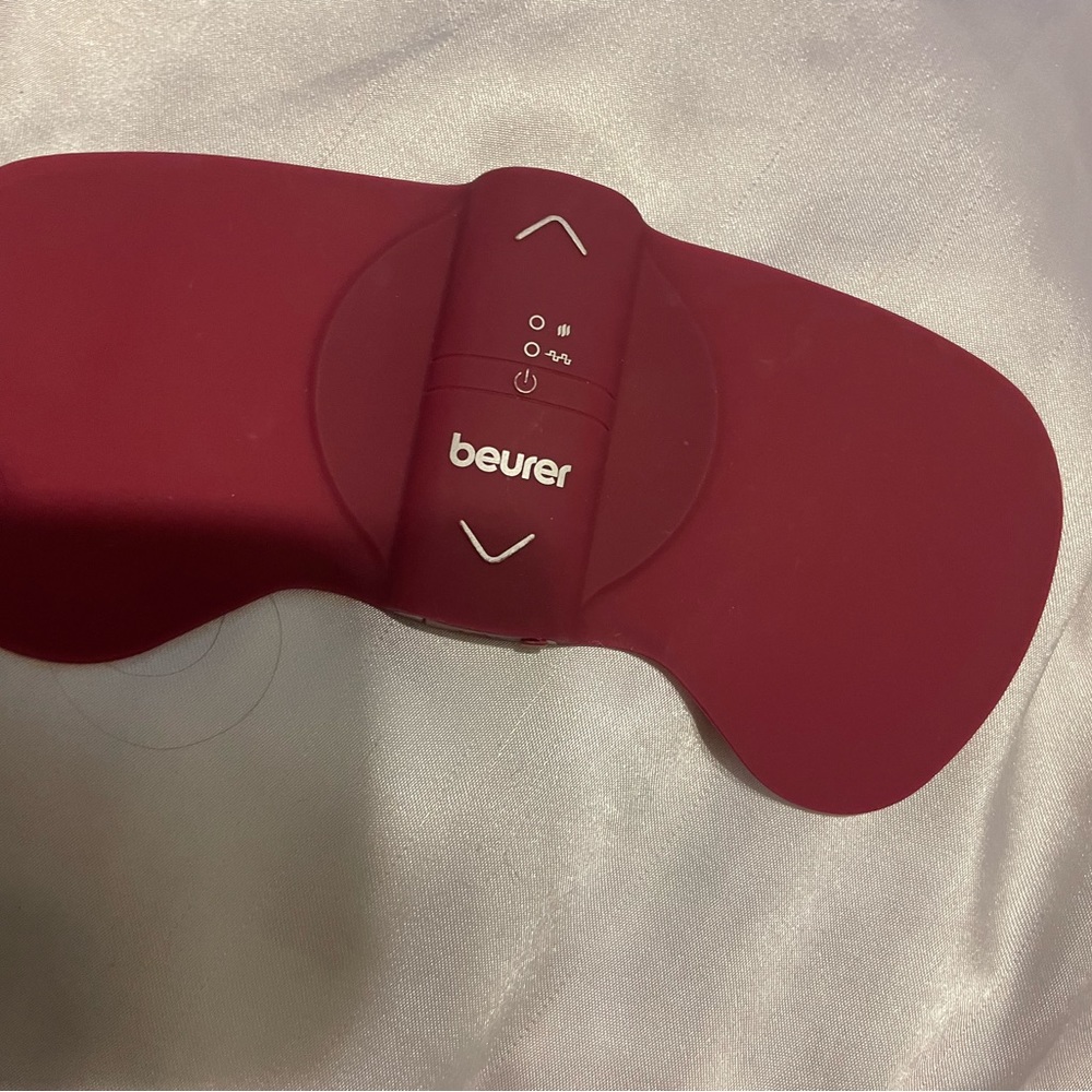 Period cramp reducer